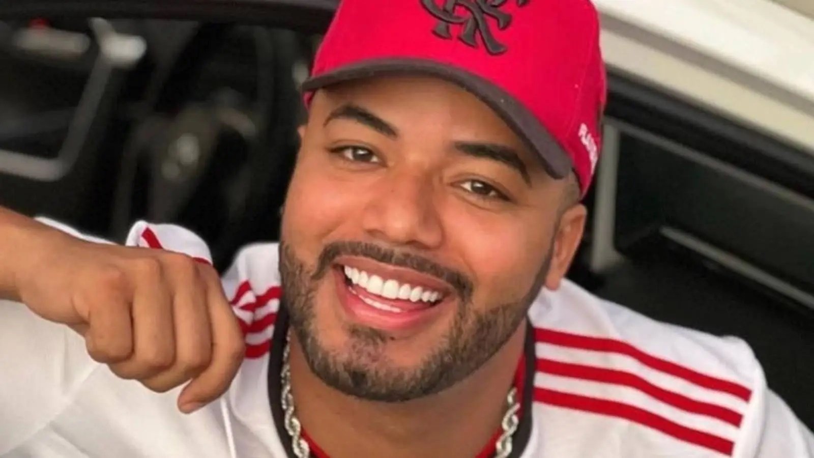 policia divulga novas fotos hytalo santos