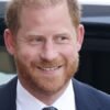Príncipe Harry critica paparazzi na escola dos filhos: 'Inaceitável'