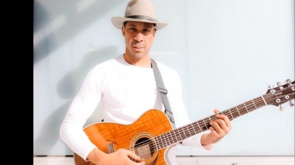 POP Mais indica: cinco faixas de pop reggae de François Marius