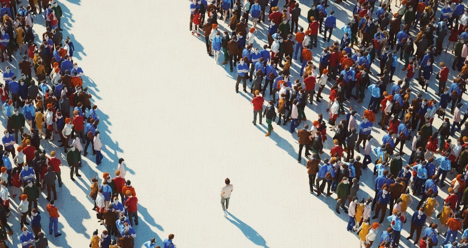 Artistas emergentes para conhecer hoje