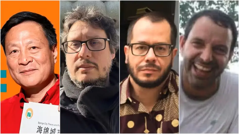 queda aviao pantanal