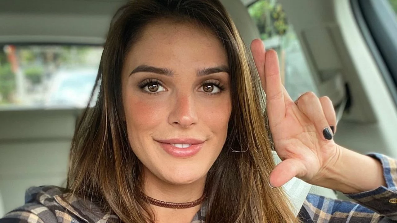 Rafa Brites relata perseguição em hotel nos EUA e alerta mulheres que viajam sozinhas