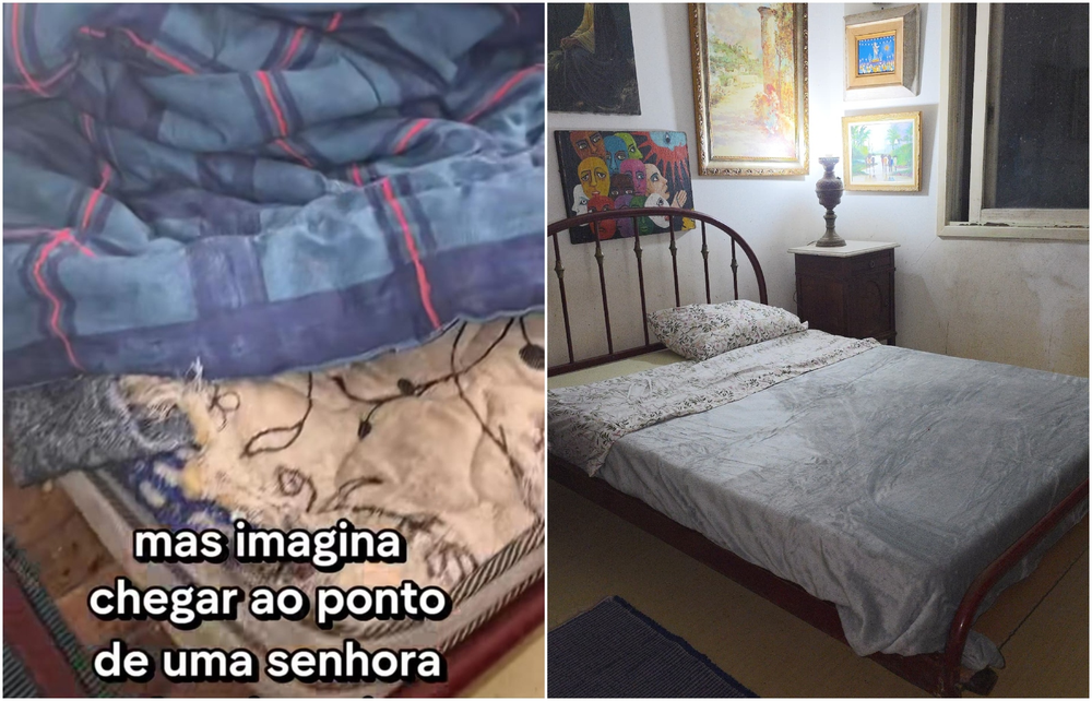 Sobrinha assumirá cuidado de Rejane Schumann, ex-atriz encontrada em situação de vulnerabilidade em Porto Alegre 47 Sobrinha assumirá cuidado de Rejane Schumann, ex-atriz encontrada em situação de vulnerabilidade em Porto Alegre