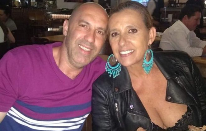 Rita Cadillac desabafa sobre abandono do filho e reencontro emocionante: “As feridas são curadas, mas sempre existe uma cicatriz”