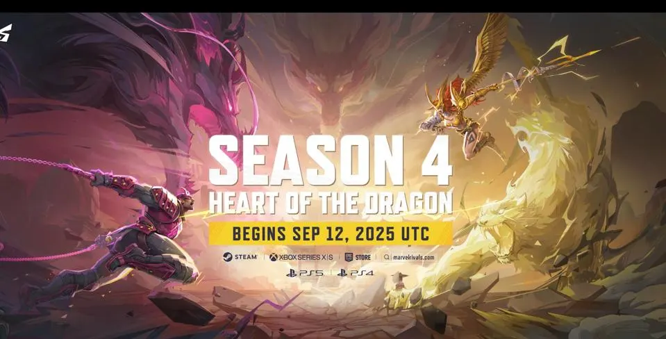 Veja como Angela e Demolidor aparecem em Marvel Rivals na 4ª temporada