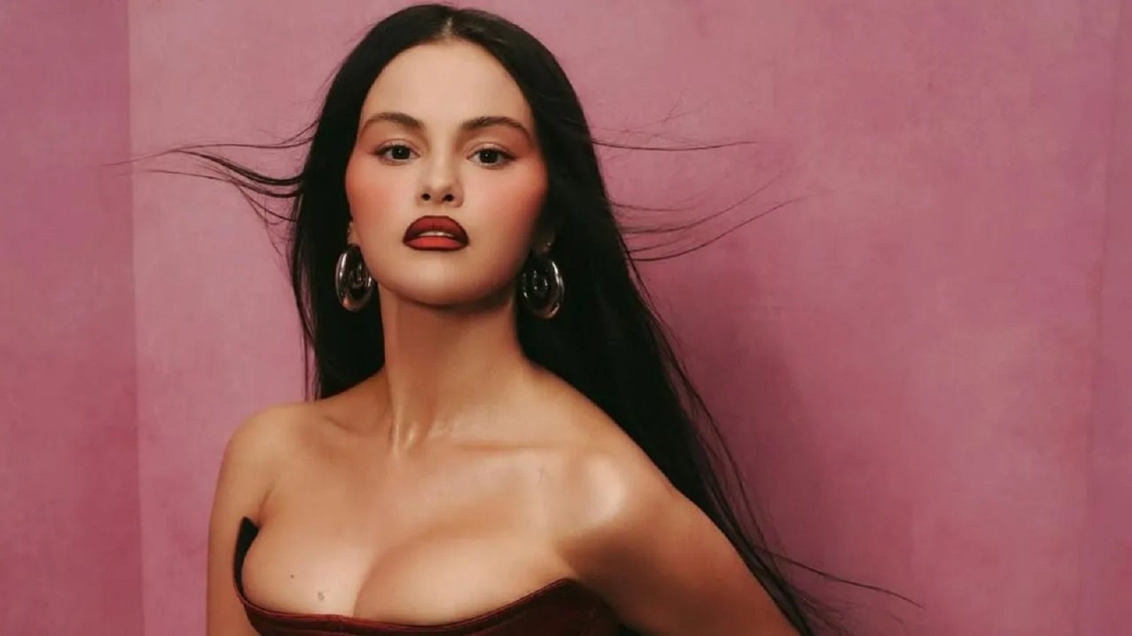 selena gomez crise criticas corpo