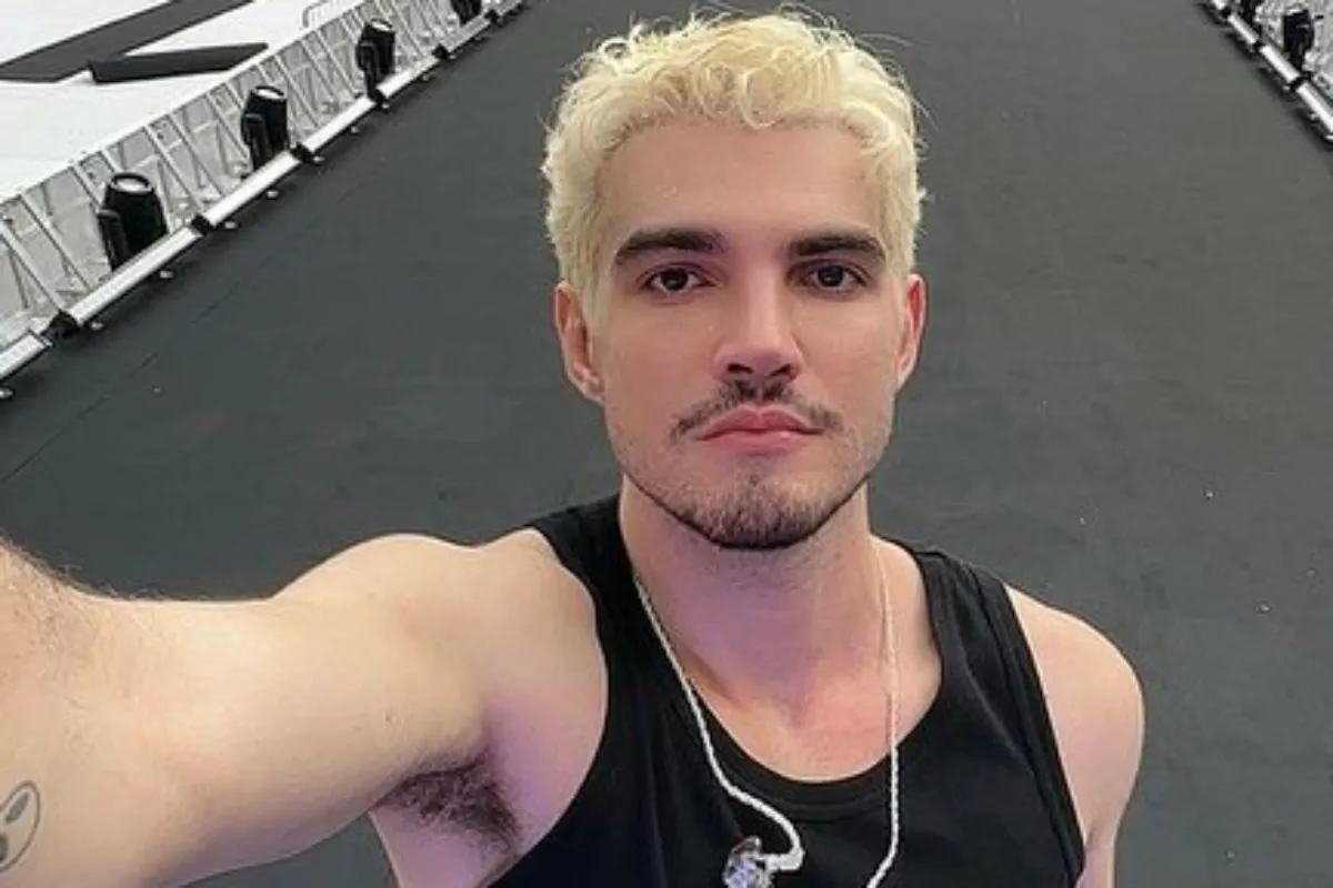 Jão pode estar preparando retorno aos palcos após pausa na carreira