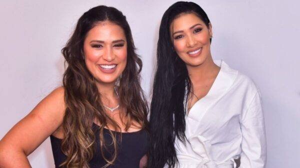 Simone Mendes esclarece rumores sobre possível retorno da dupla com Simaria