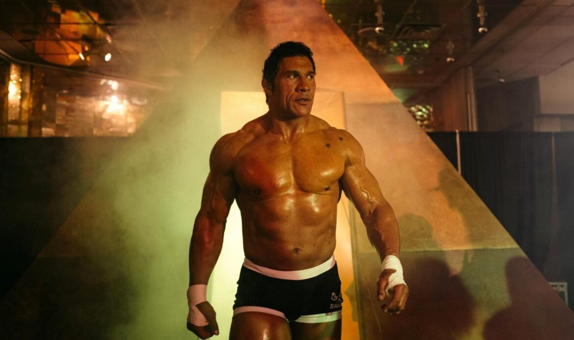 Dwayne ‘The Rock’ Johnson explica perda de peso surpreendente: “Ainda tenho um longo caminho pela frente”
