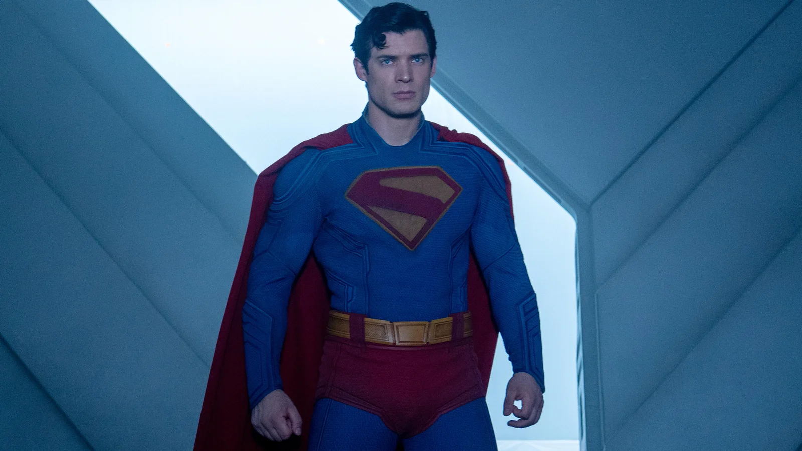 Sequência de Superman, intitulada Man of Tomorrow, ganha data de estreia para julho de 2027
