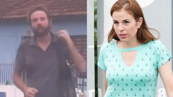 Saiba o que Suzane Von Richthofen foi fazer na casa do irmão; visita terminou em caso de polícia