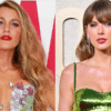 Taylor Swift será convocada a depor no julgamento de Blake Lively, diz Jornal