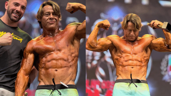 theo becker fisiculturismo