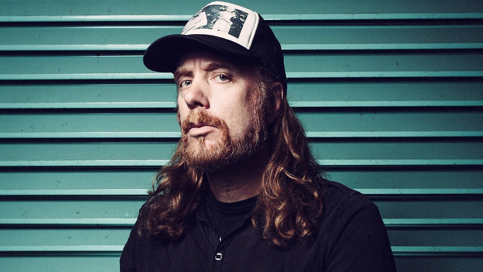 Tomas Lindberg, vocalista do At the Gates, morre aos 52 anos