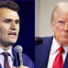 trump pede pena morte suspeito matou charlie kirk