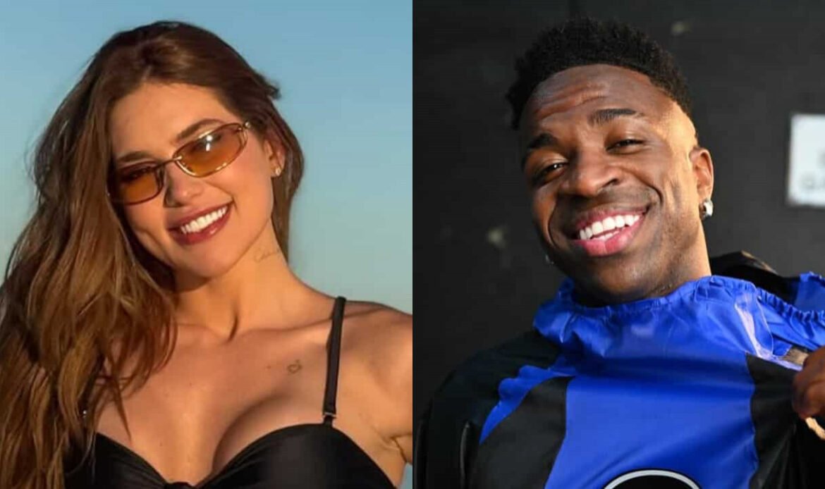 Virginia Fonseca revela quem enviou seu último buquê de flores: