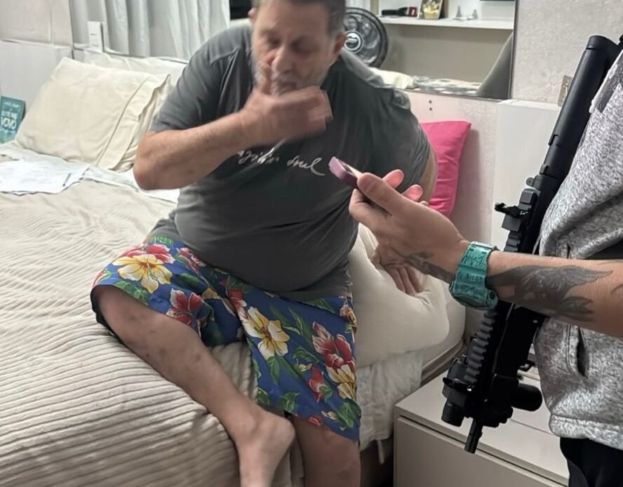 Quem é César Mattar? O homem por trás do "golpe do amor" que enganou mulheres da elite paulistana