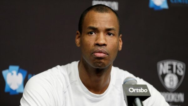 Ex-jogador da NBA Jason Collins é diagnosticado com tumor cerebral