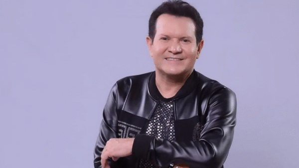 Ximbinha é processado e acusado de “roubar” músicas de artista morto