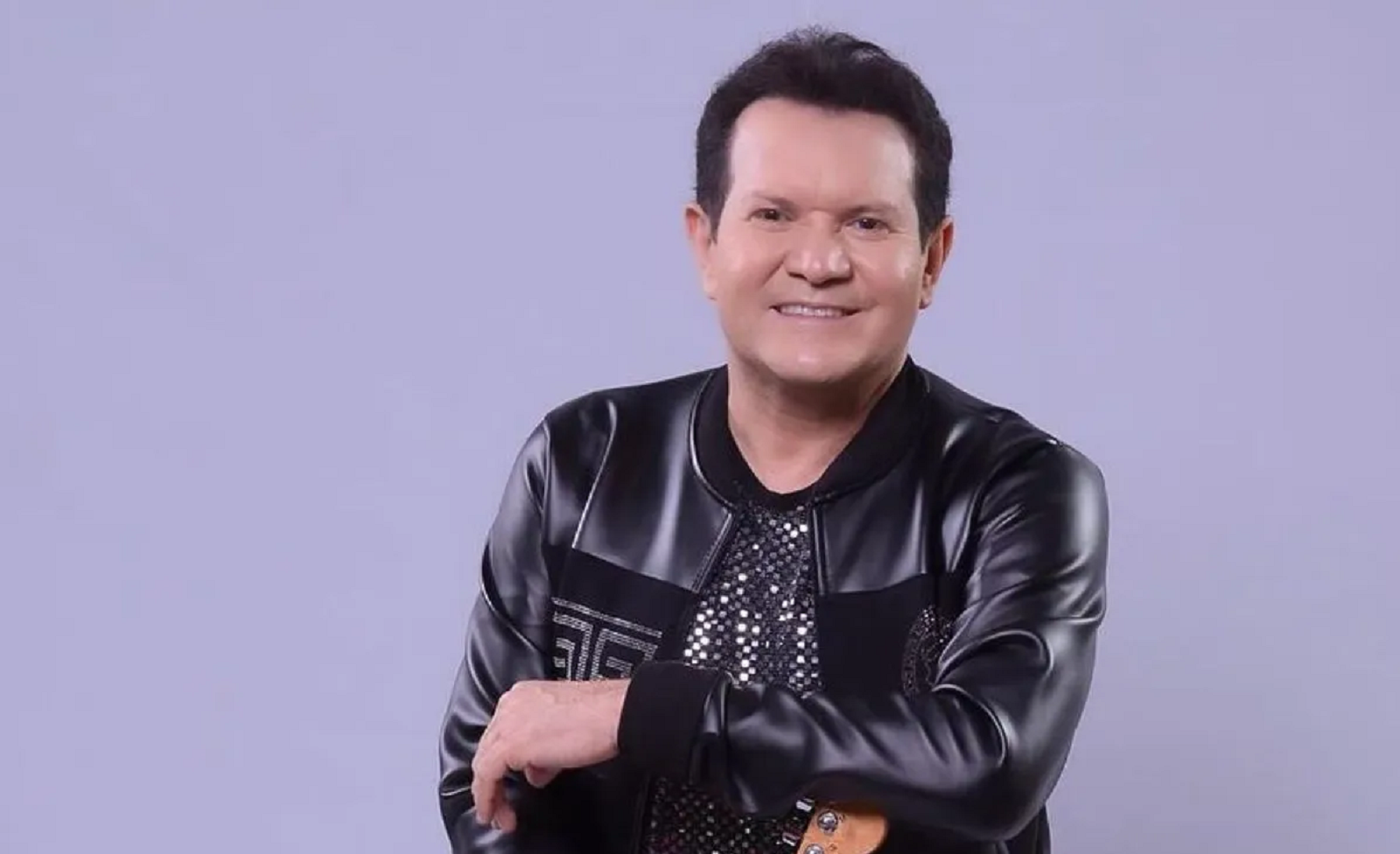 Ximbinha é processado e acusado de “roubar” músicas de artista morto