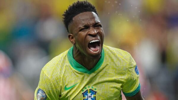 Vini Jr. é acusado de enviar foto íntima a Bia Miranda, diz ex da influencer; veja