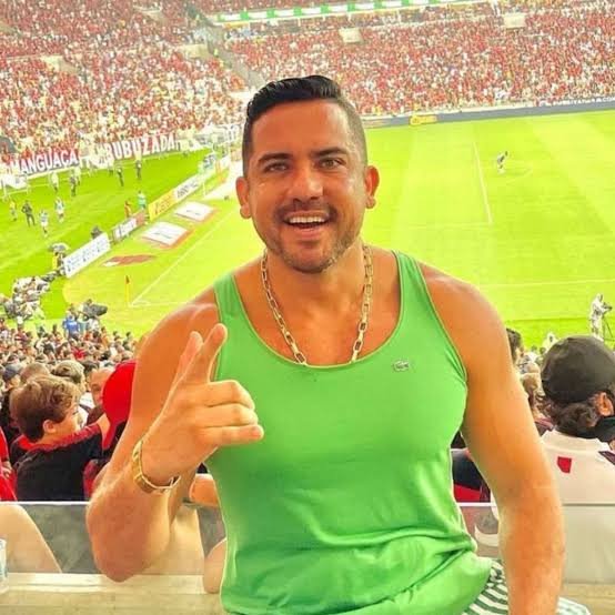 Influenciador e ex-PM é acusado de liderar esquema milionário de rifas fraudulentas em Maceió 52 Influenciador e ex-PM é acusado de liderar esquema milionário de rifas fraudulentas em Maceió