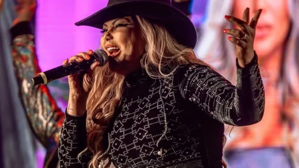 Vanessa Rios lutou contra o câncer por dois anos e seguiu cantando até o fim, diz ex-marido