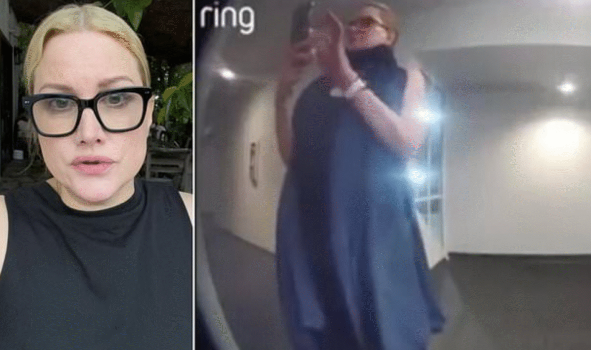 Atriz de ‘102 Dálmatas’ se envolve em briga com vizinha 52 Atriz de ‘102 Dálmatas’ se envolve em briga com vizinha