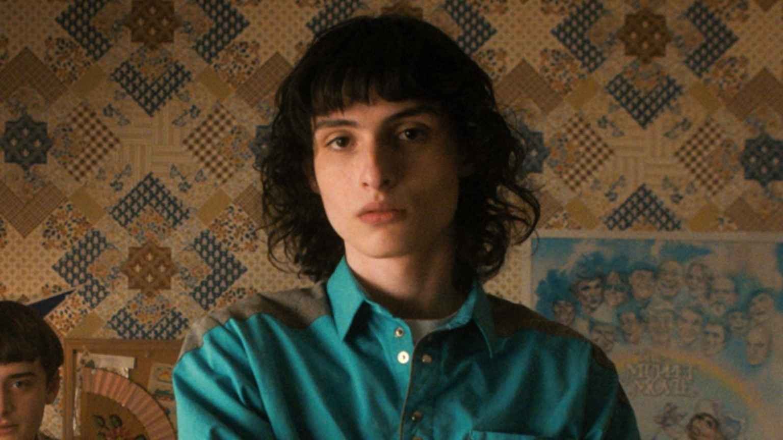 Ator de 'Stranger Things' revela preocupação com reação dos fãs à temporada final 51 Ator de 'Stranger Things' revela preocupação com reação dos fãs à temporada final