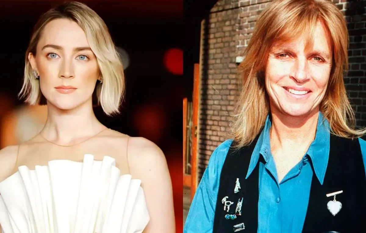 Beatles: Saoirse Ronan será Linda McCartney em filmes sobre a banda