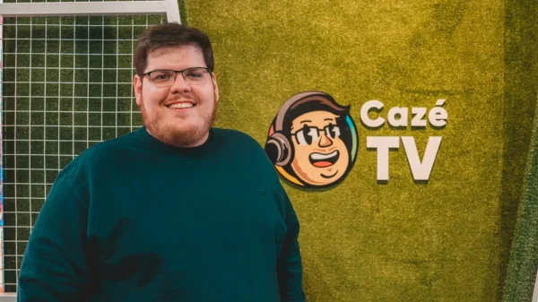 CazéTV