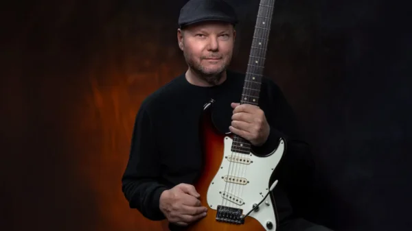 Christopher Cross anuncia quatro shows pelo Brasil