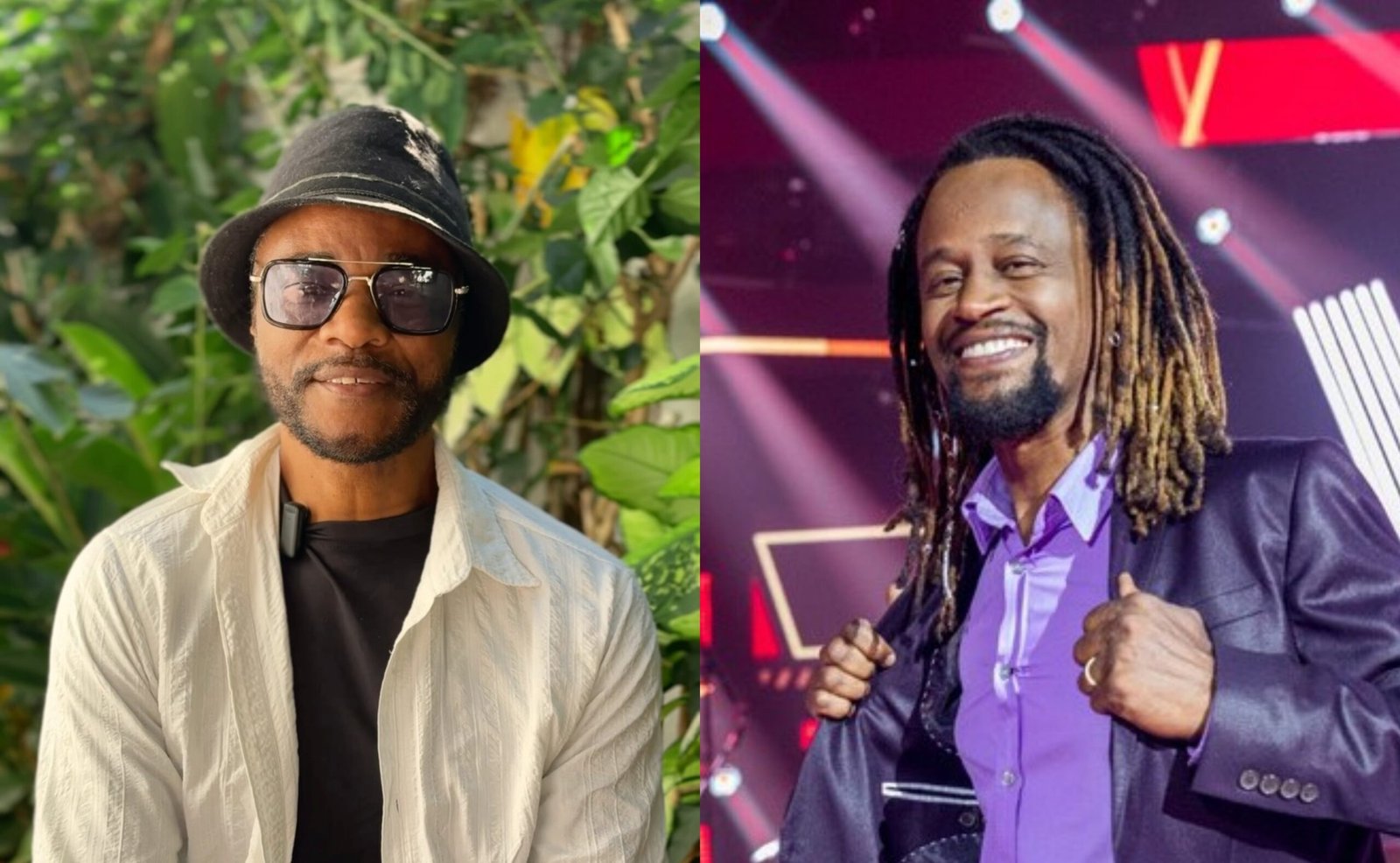 Coautor de Girassol, Da Ghama critica mudança que Toni Garrido fez na letra da música 51 Coautor de Girassol, Da Ghama critica mudança que Toni Garrido fez na letra da música