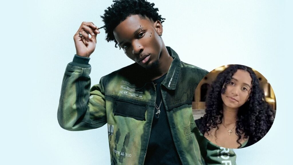 Cantor d4vd é preso nos EUA suspeito de assassinar adolescente de 14 anos