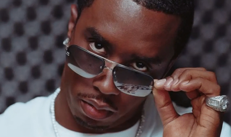Saiba quem é o homem que aparece em suposto vídeo íntimo com P. Diddy