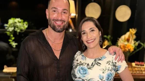 Daniele e Diego Hypólito revelam abusos e humilhações sofridos na ginástica: ‘Me deram água de vaso para beber