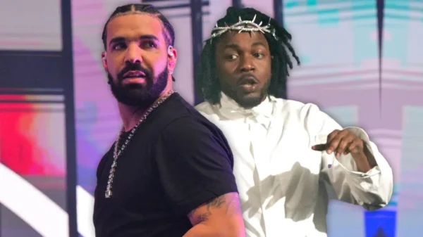 Drake perde processo de difamação contra gravadora por música de Kendrick Lamar