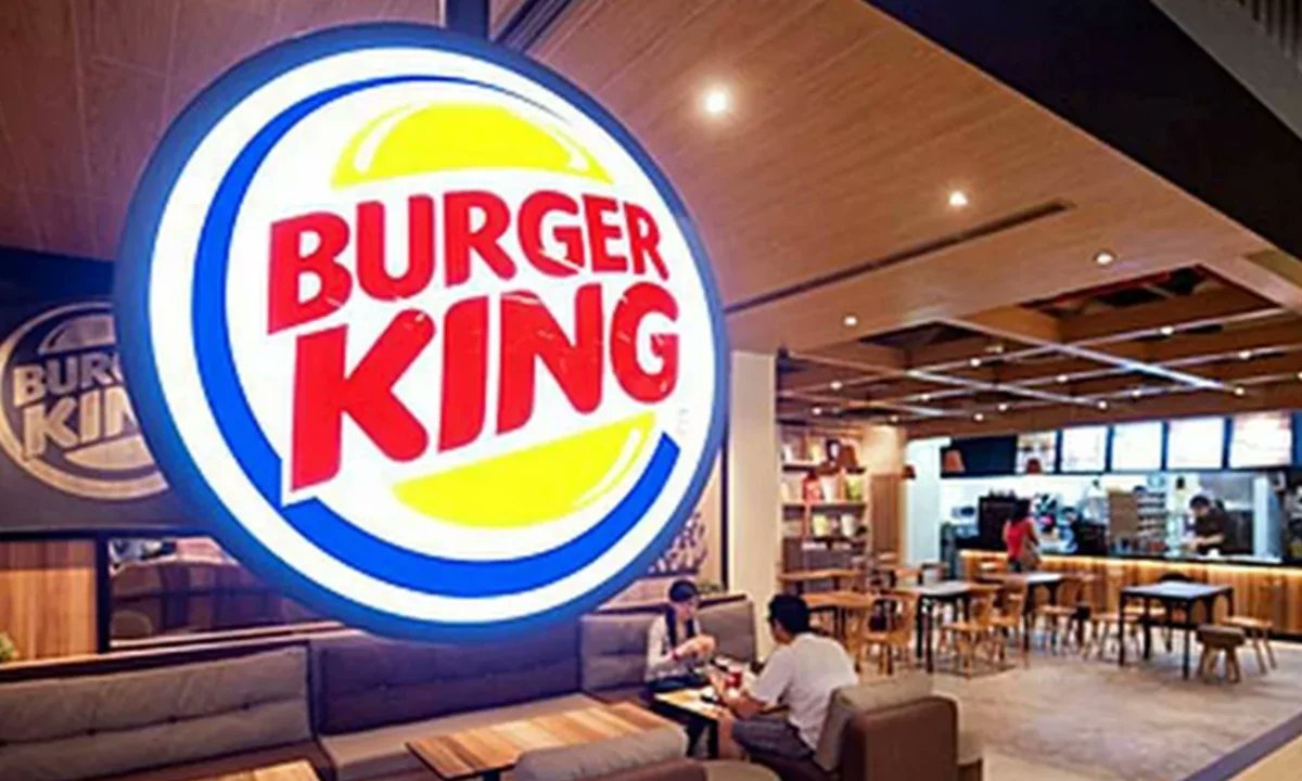 Burger King deixará a Argentina em meio à crise econômica 51 Burger King deixará a Argentina em meio à crise econômica