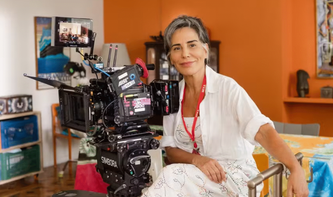 Festival do Rio: Gloria Pires e Kristen Stewart exploram novos caminhos no cinema