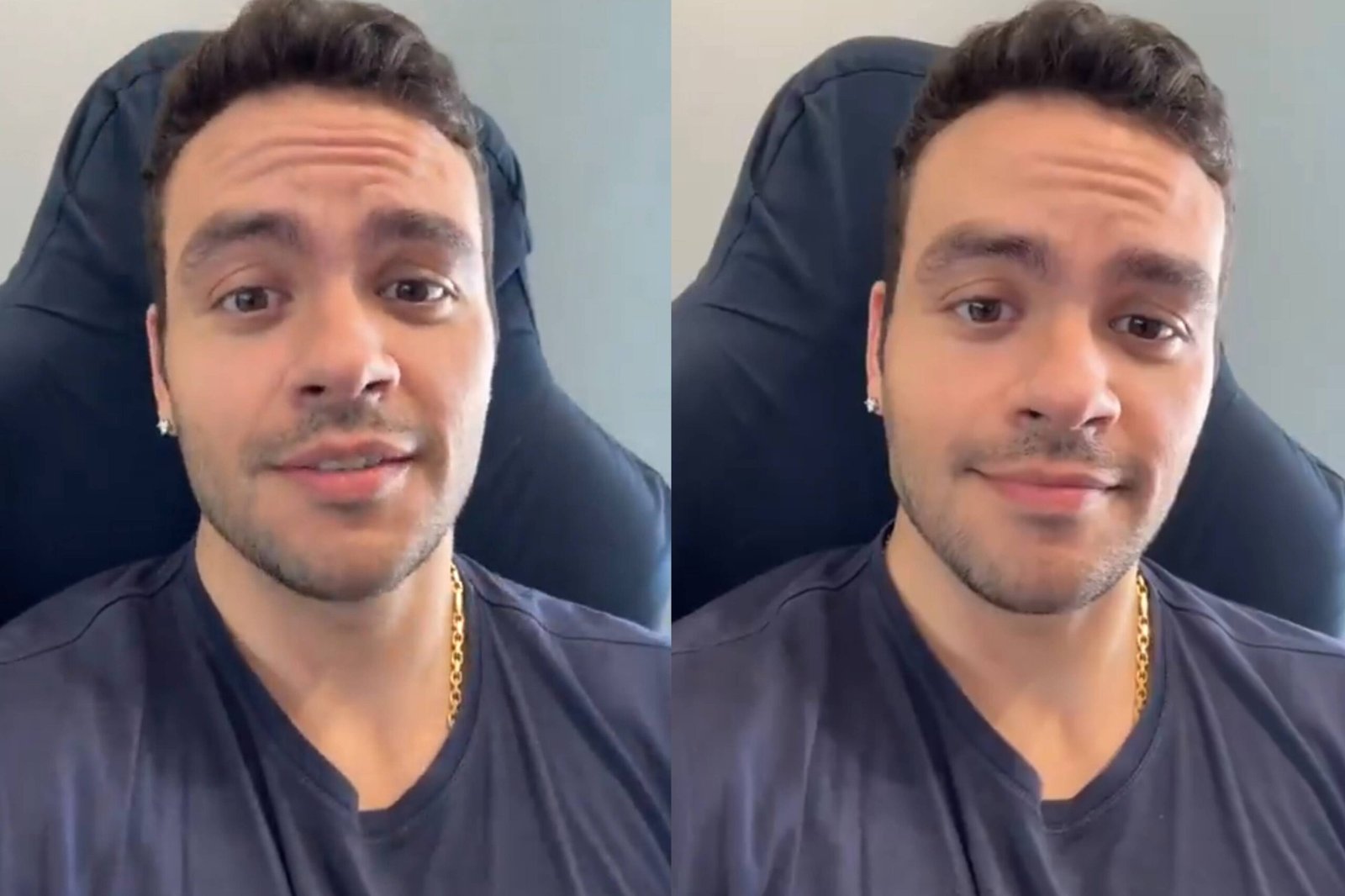 Luccas Neto anuncia aposentadoria do YouTube Kids após mais de uma década de carreira