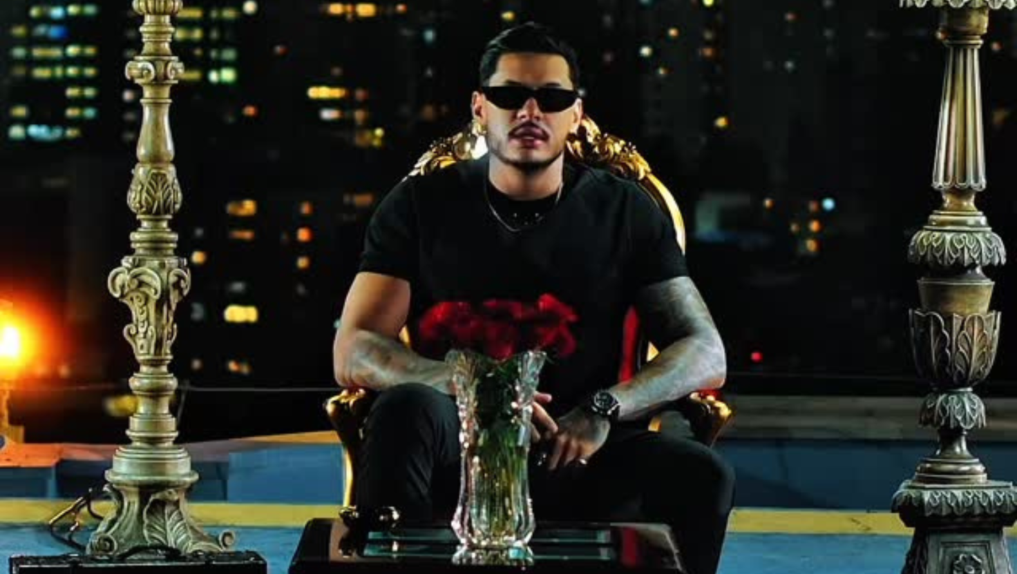 Estado de saúde de Hungria é atualizado; família divulga foto