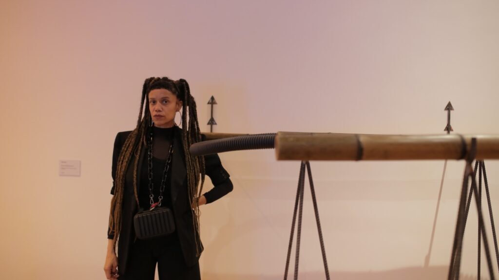 Exposição do Lab Quilombola na Casa Mário de Andrade é prorrogada até janeiro de 2026