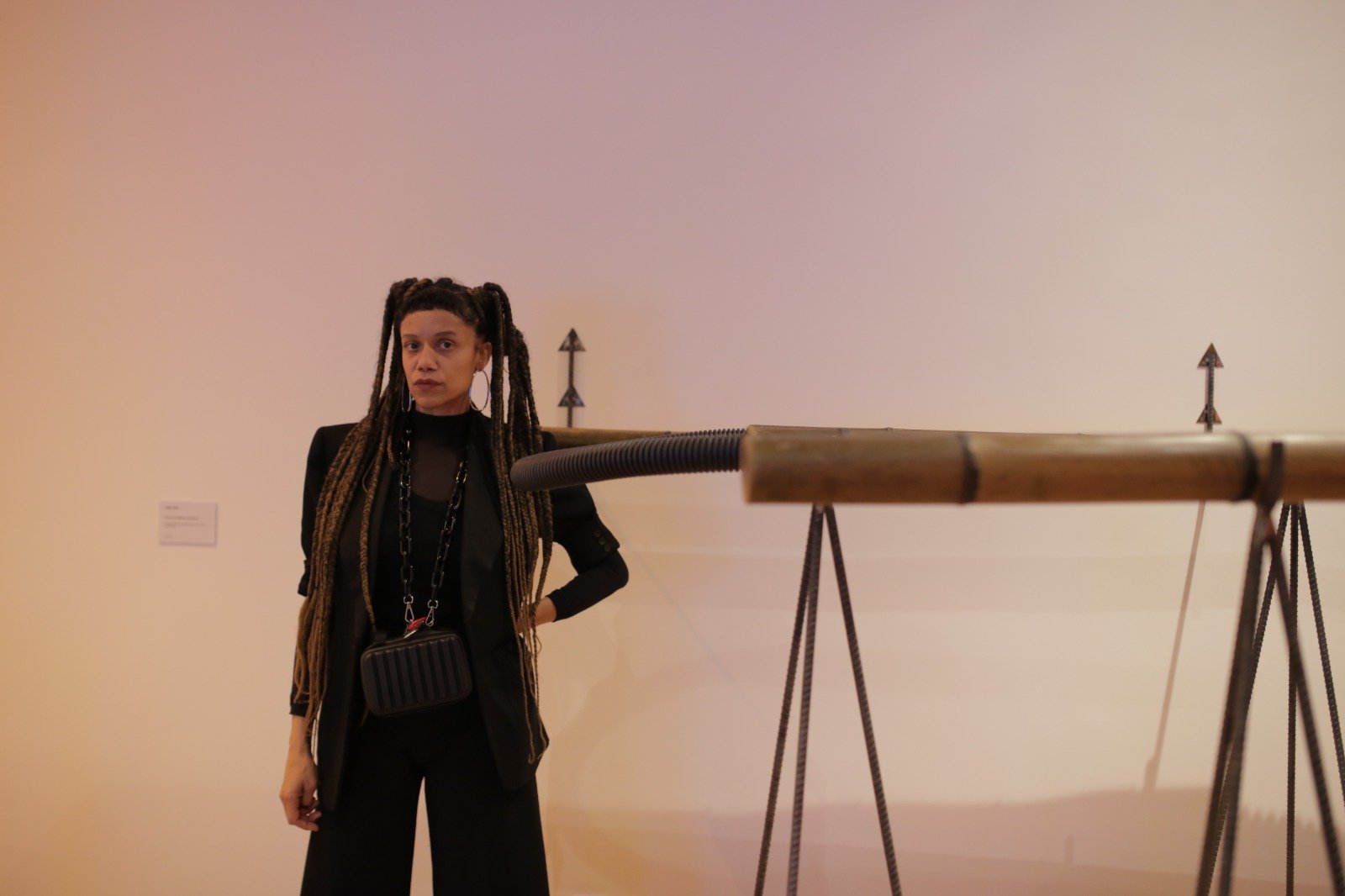 Exposição do Lab Quilombola na Casa Mário de Andrade é prorrogada até janeiro de 2026 51 Exposição do Lab Quilombola na Casa Mário de Andrade é prorrogada até janeiro de 2026