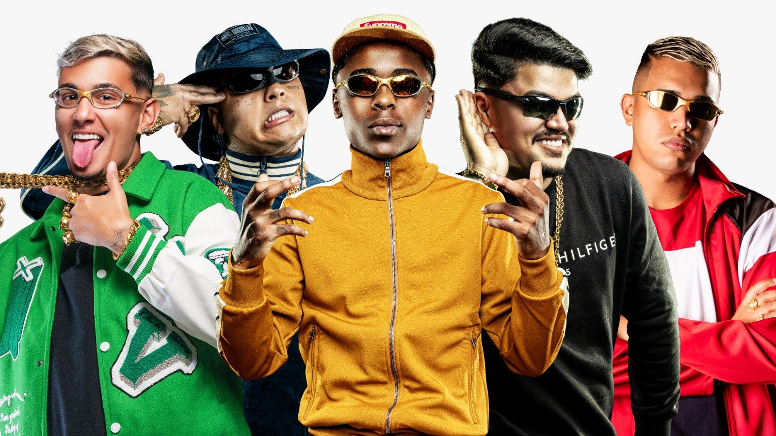 Bololô Records, de MC Ryan, chega ao top 20 Global com "Posso até não te dar flores" 51 Bololô Records, de MC Ryan, chega ao top 20 Global com "Posso até não te dar flores"