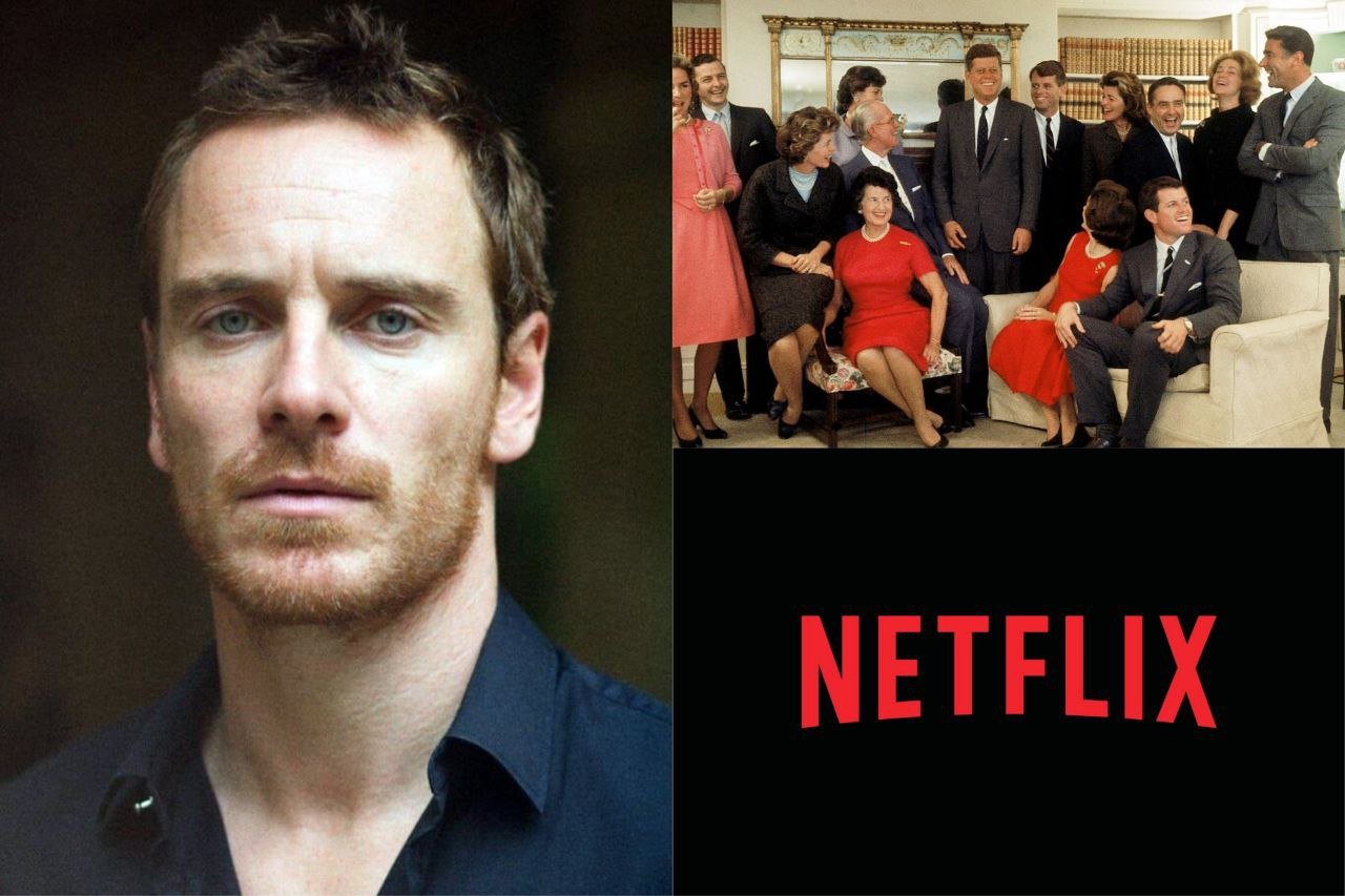 The Crown americano? Netflix anuncia nova série dramática sobre família Kennedy