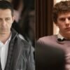 Jeremy Strong fala sobre substituir Jesse Eisenberg em 'A Rede Social 2' e cita diferenças