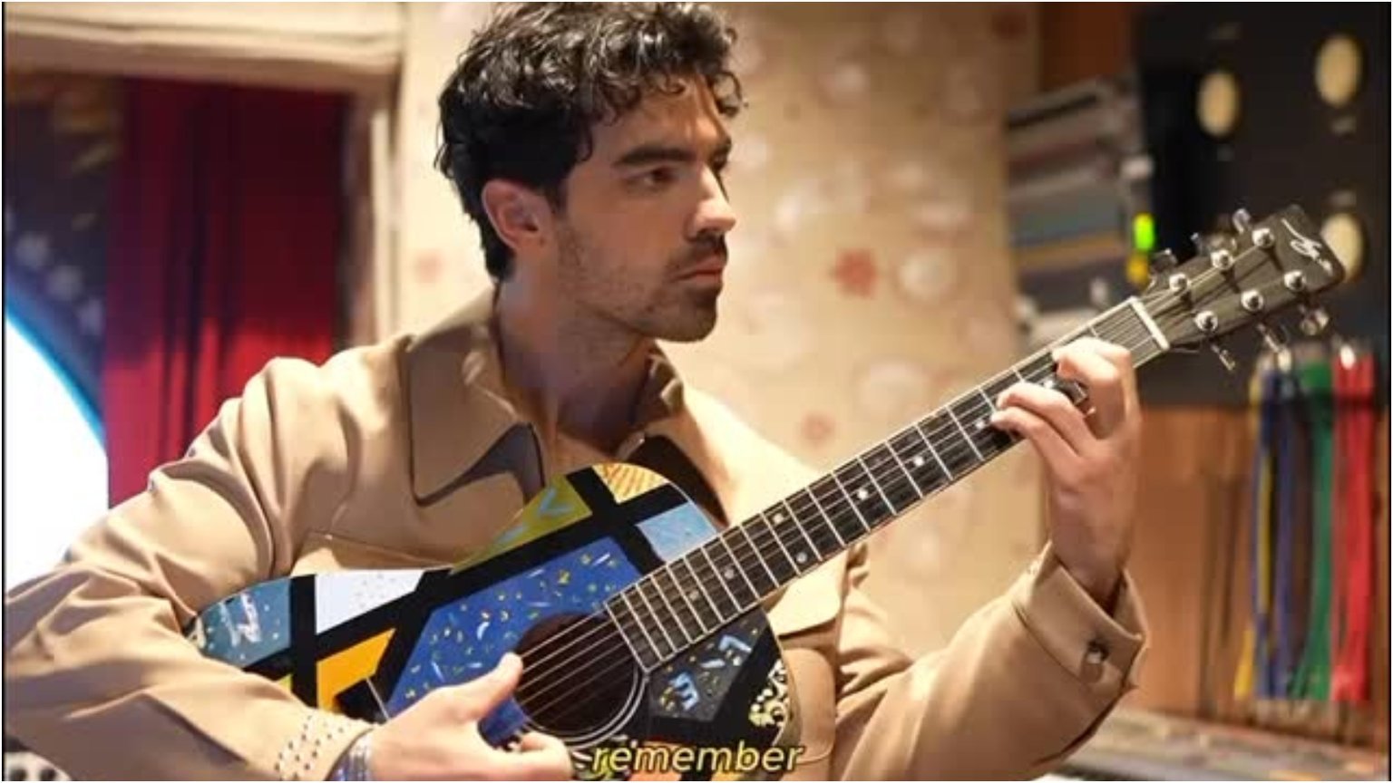 Joe Jonas nega uso de drogas após vídeo polêmico e fala sobre fase difícil após divórcio