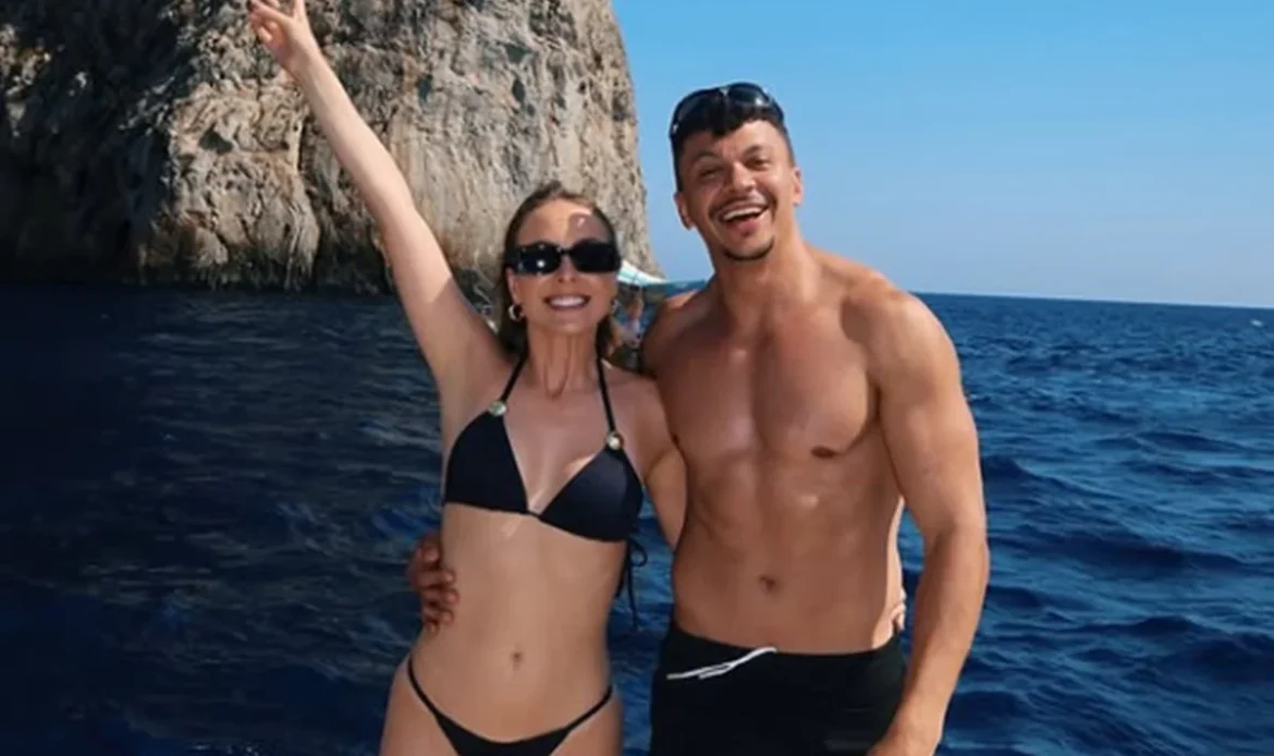 Quem é Willy Negreiros, apontado como suposto affair de Tatá Estaniecki 46 Quem é Willy Negreiros, apontado como suposto affair de Tatá Estaniecki