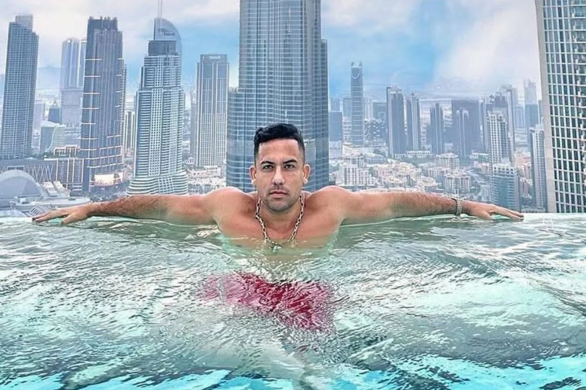 Influenciador e ex-PM é acusado de liderar esquema milionário de rifas fraudulentas em Maceió 51 Influenciador e ex-PM é acusado de liderar esquema milionário de rifas fraudulentas em Maceió