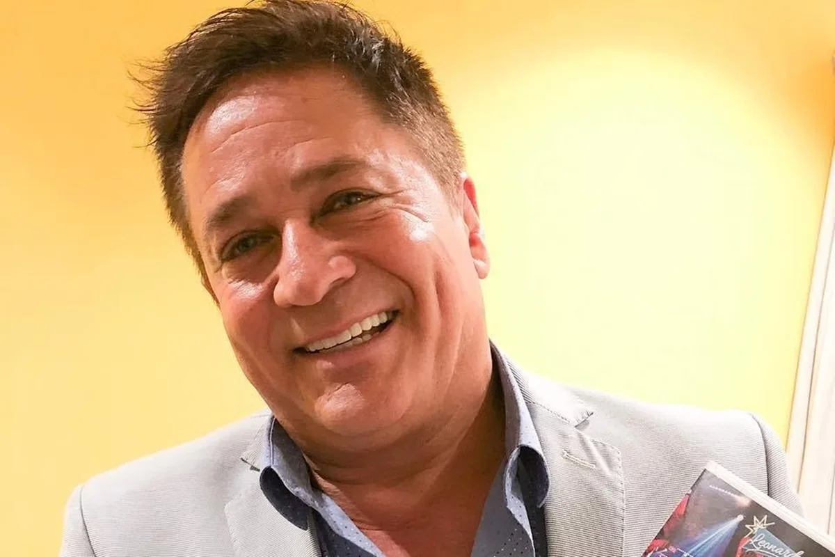 Gravadora chama Leonardo de mentiroso e maquiavélico em defesa após processo do cantor 51 Gravadora chama Leonardo de mentiroso e maquiavélico em defesa após processo do cantor